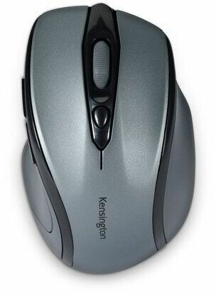 Pro Fit Mid-Size Wireless Mouse (grijs)