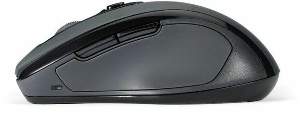 Pro Fit Mid-Size Wireless Mouse (grijs)