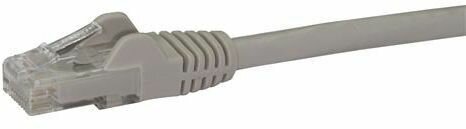 Gigabit Snagless RJ45 UTP Cat6 Patchkabel (30 meter, grijs)