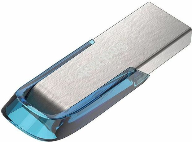 Ultra Flair USB flash drive 32 GB (USB 3.0, blauw)