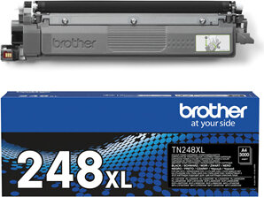 TN-248XLBK toner (3000 afdrukken)