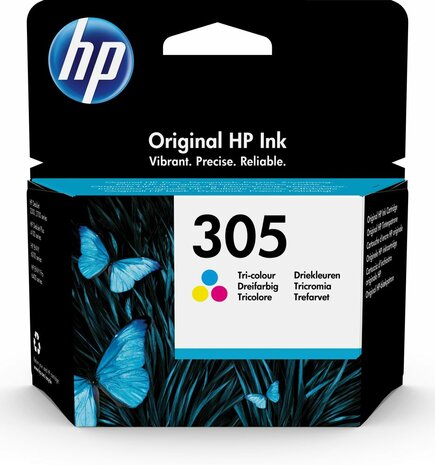 3YM60AE inkjetcartridge 305 kleur