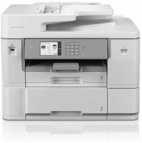 MFC-J6959DW Multifunction printer (A3, 30 ppm, USB 2.0, LAN, Wi-Fi, NFC, USB 2.0 host)