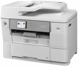 MFC-J6959DW Multifunction printer (A3, 30 ppm, USB 2.0, LAN, Wi-Fi, NFC, USB 2.0 host)