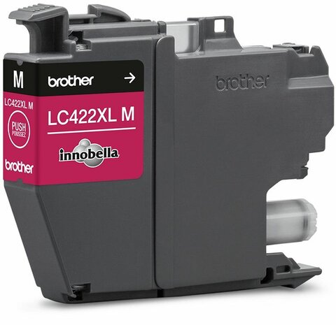 LC422M inkjetcartridge magenta