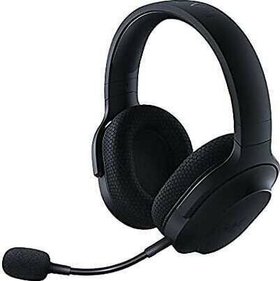 Barracuda X Wireless Gaming Headset (zwart)