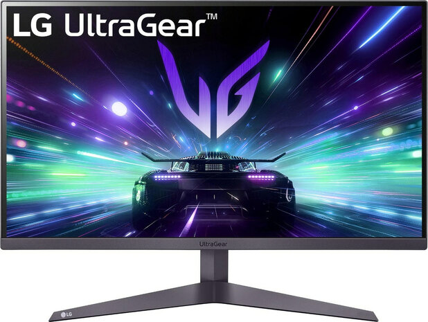 UltraGear 27GS50F-B LED 27&quot;, 1920 x 1080 Full HD, HDR10