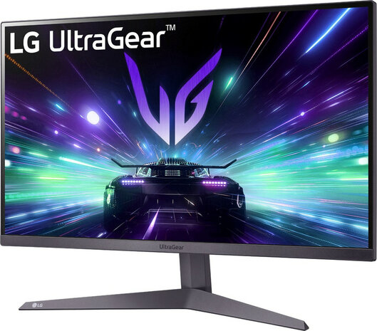 UltraGear 27GS50F-B LED 27&quot;, 1920 x 1080 Full HD, HDR10