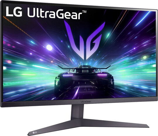 UltraGear 27GS50F-B LED 27&quot;, 1920 x 1080 Full HD, HDR10