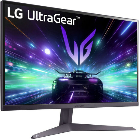 UltraGear 27GS50F-B LED 27&quot;, 1920 x 1080 Full HD, HDR10