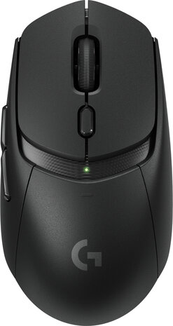 G309 LightSpeed &amp; Bluetooth Mouse (Hero 25K optische sensor, 25.600 dpi, 6 programmeerbare knoppen)