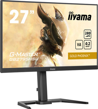 G-Master GB2795HSU-B1 27&quot;, Full HD