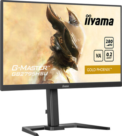 G-Master GB2795HSU-B1 27&quot;, Full HD