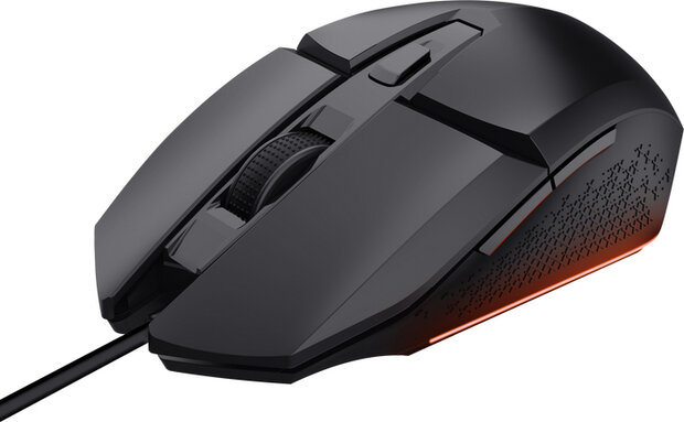 GXT 109 Felox Verlichte Gamingmuis