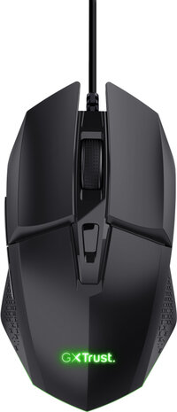 GXT 109 Felox Verlichte Gamingmuis