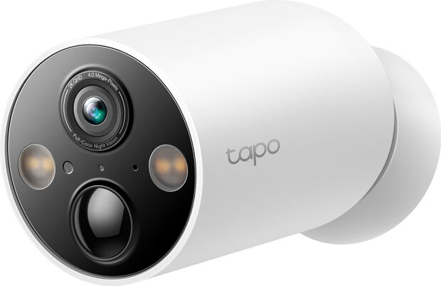 Tapo C425 Smart WireFree Security Camera (4-pack)