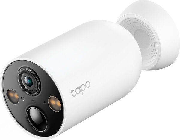 Tapo C425 Smart WireFree Security Camera (4-pack)