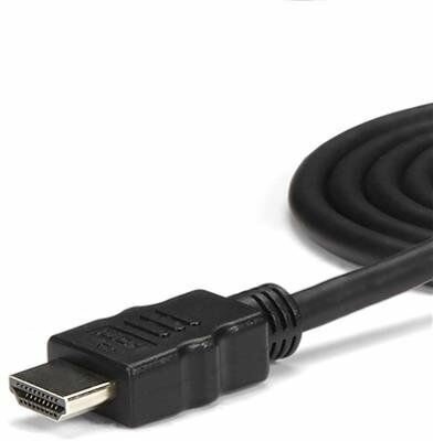 USB-C naar HDMI Adapterkabel (1 meter, 4K)