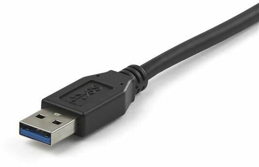 USB 3.1 USB-C naar USB-A kabel (1 meter)