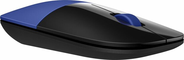 Z3700 Wireless Mouse (blauw)