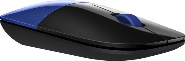 Z3700 Wireless Mouse (blauw)