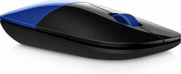 Z3700 Wireless Mouse (blauw)