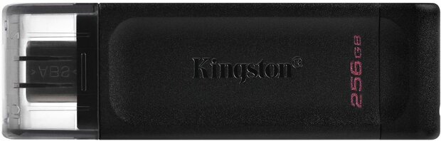 DT70/256GB Kingston DataTraveler 70 USB-C 3.2 FD 256 GB