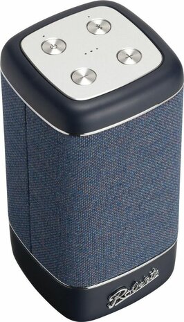 Beacon 325 L Bluetooth Speaker (blauw, 12 uur speeltijd)