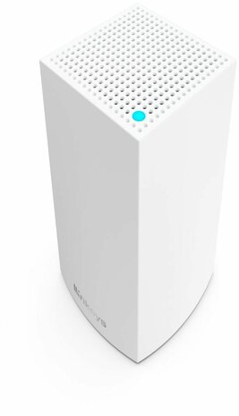 Atlas 6 Wi-Fi system (router, mesh, GigE, 802.11a/b/g/n/ac/ax, dual band)