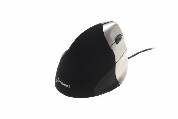 Evoluent Vertical Mouse (rechtshandig)