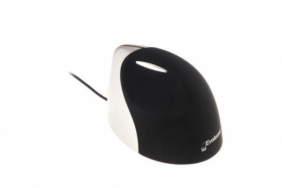 Evoluent Vertical Mouse (rechtshandig)