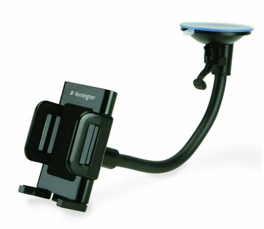 Windshield Vent Car Mount (voor iPhone)