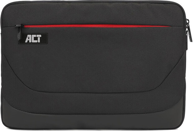 AC8575 Suburb Laptop Sleeve 13,3&quot; (gemaakt van gerecyclede plastic flessen)