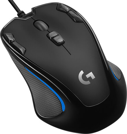 G300s Gaming Mouse (USB)