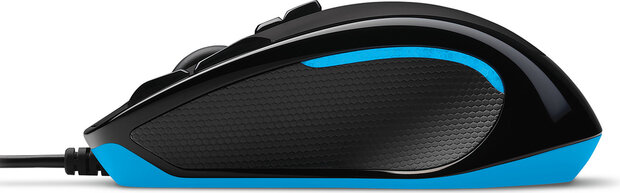 G300s Gaming Mouse (USB)