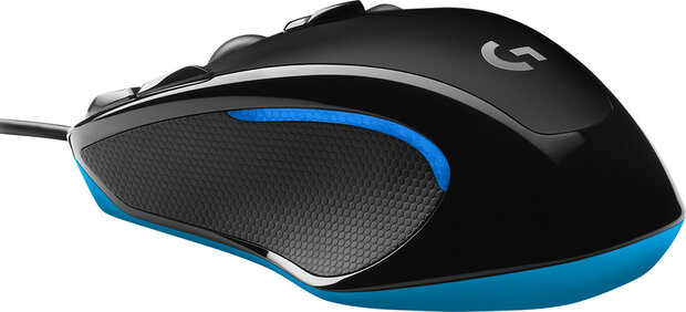 G300s Gaming Mouse (USB)