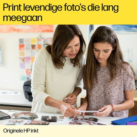 F6T82AE inkjetcartridge 973X magenta (hoge capaciteit)