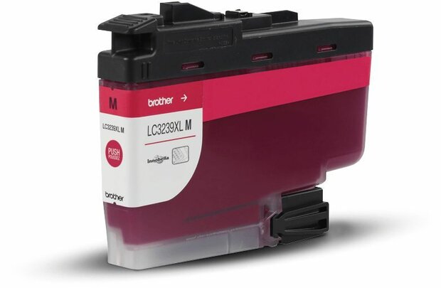 LC-3239XLM inkjetcartridge magenta