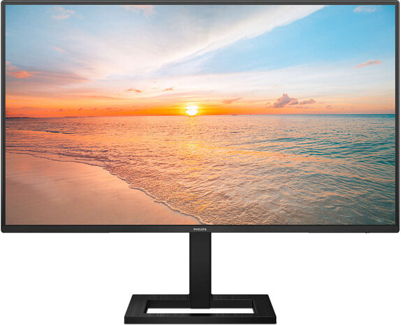 27E1N1300AE/00 Full HD, 100 Hz, 1 ms, USB-C, HDMI, 2 x USB 3.2, ingebouwde luidsprekers, in hoogte verstelbaar