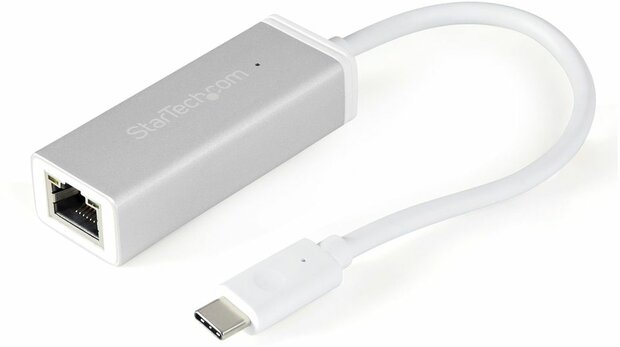 USB-C naar Gigabit Network Adapter