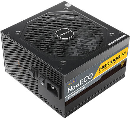 NE1300G PSU 1300 Watt (ATX 3.0)