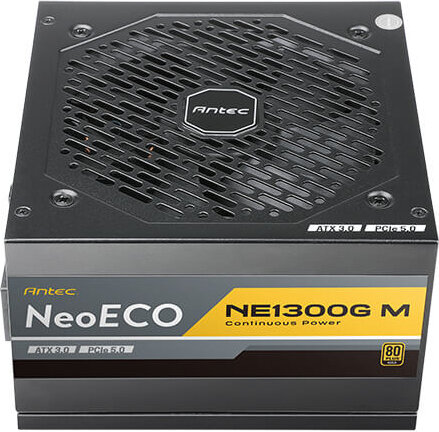 NE1300G PSU 1300 Watt (ATX 3.0)