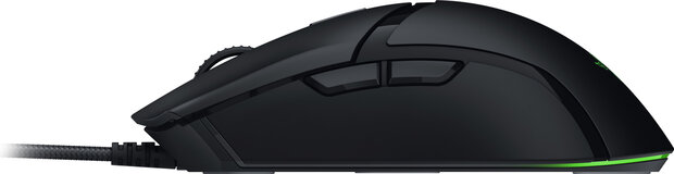 Cobra Lightweight Wired Gaming Mouse (met Razer Chroma RGB)