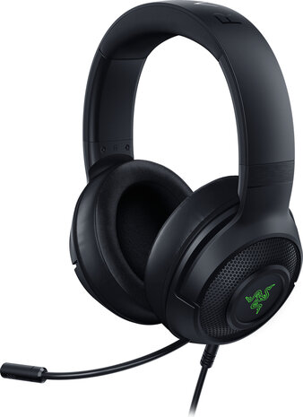 Kraken V3 X USB Gaming Headset