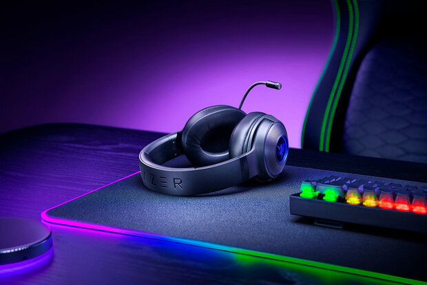 Kraken V3 X USB Gaming Headset