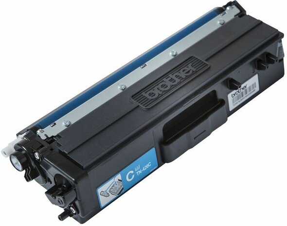 TN426C toner cyaan