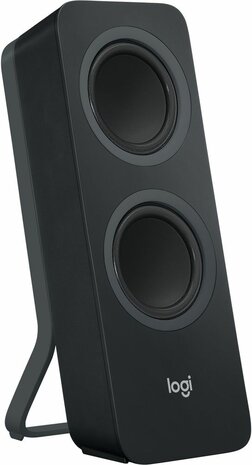 Z207 Speakers 2.0 (Bluetooth, 5 Watt, zwart)