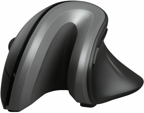 Verro Ergonomic Wireless Mouse