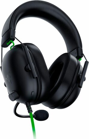 Blackshark V2 X Headset (PS4/PC/MAC/Xbox One/Switch/Mobile)