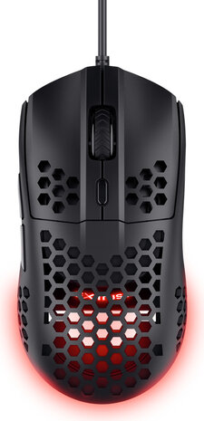 GXT928 Helox Lightweight Mouse (zwart)